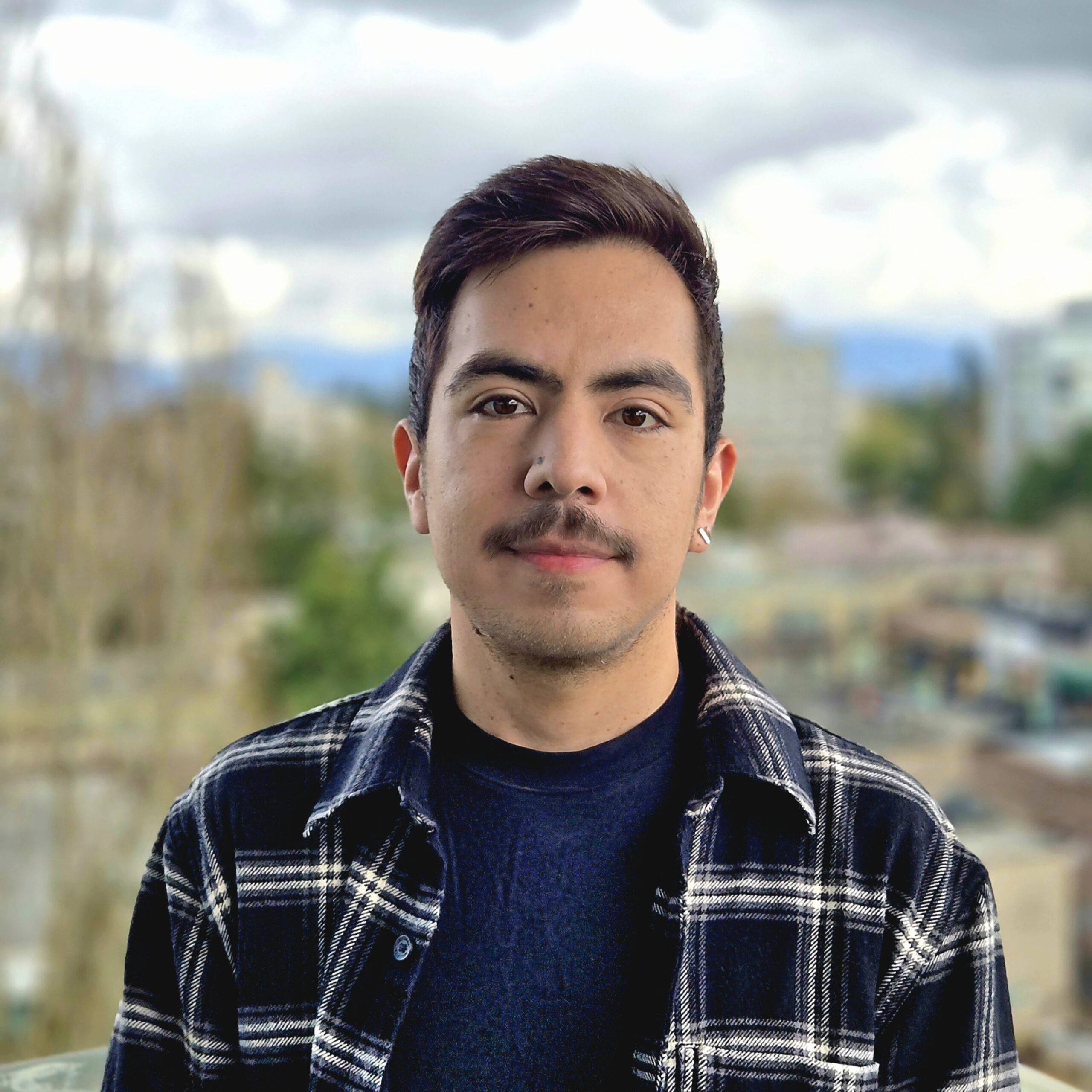 Rodrigo A. Sierra Rosales